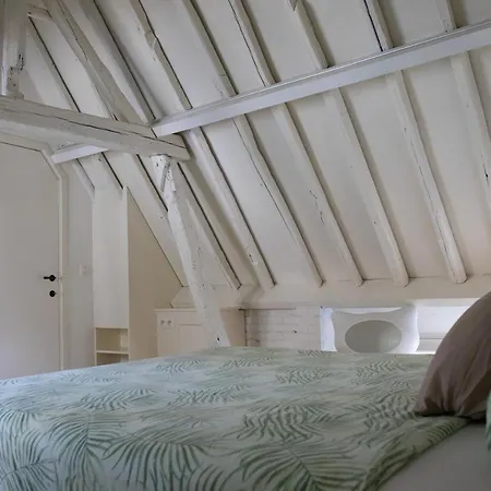 Cosy House Near Market Bruges