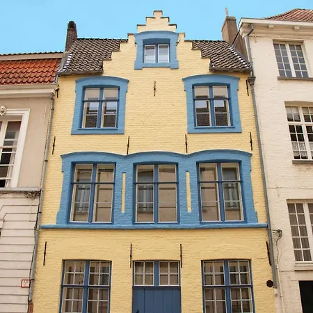 Cosy House Near Market *