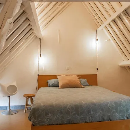 Holiday home Cosy House Near Market *