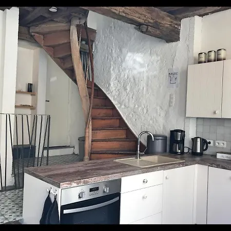 Σπίτι διακοπών Cosy House Near Market