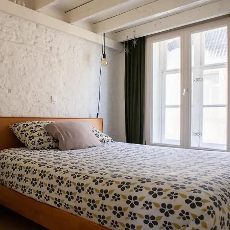 Σπίτι διακοπών Cosy House Near Market