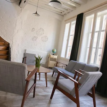 Σπίτι διακοπών Cosy House Near Market