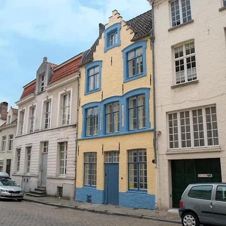 Σπίτι διακοπών Cosy House Near Market