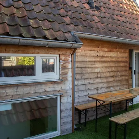 Cosy House Near Market * Bruggy