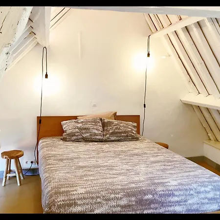 Cosy House Near Market * Bruggy